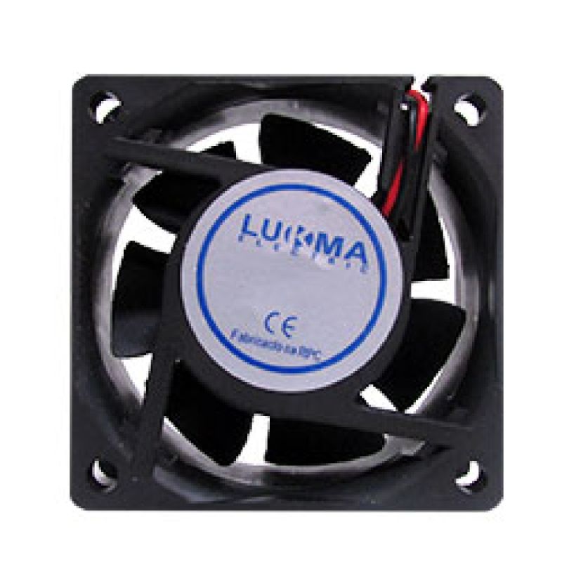 MICRO VENTILADOR 120X120 BIVOLT LUKMA