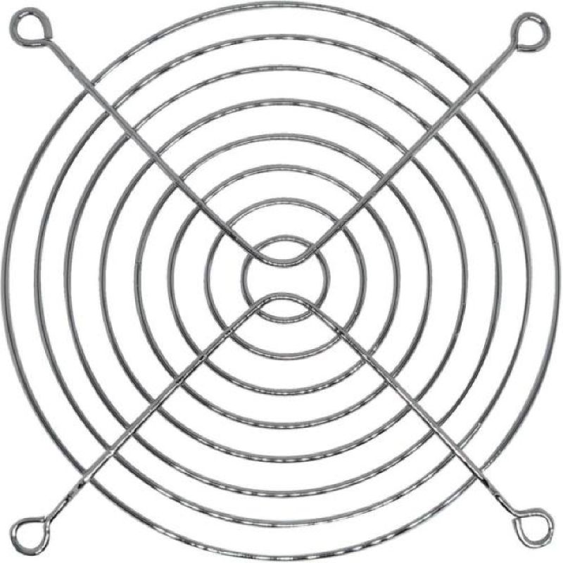 GRADE PARA MICRO VENTILADOR 150X150 LUKMA