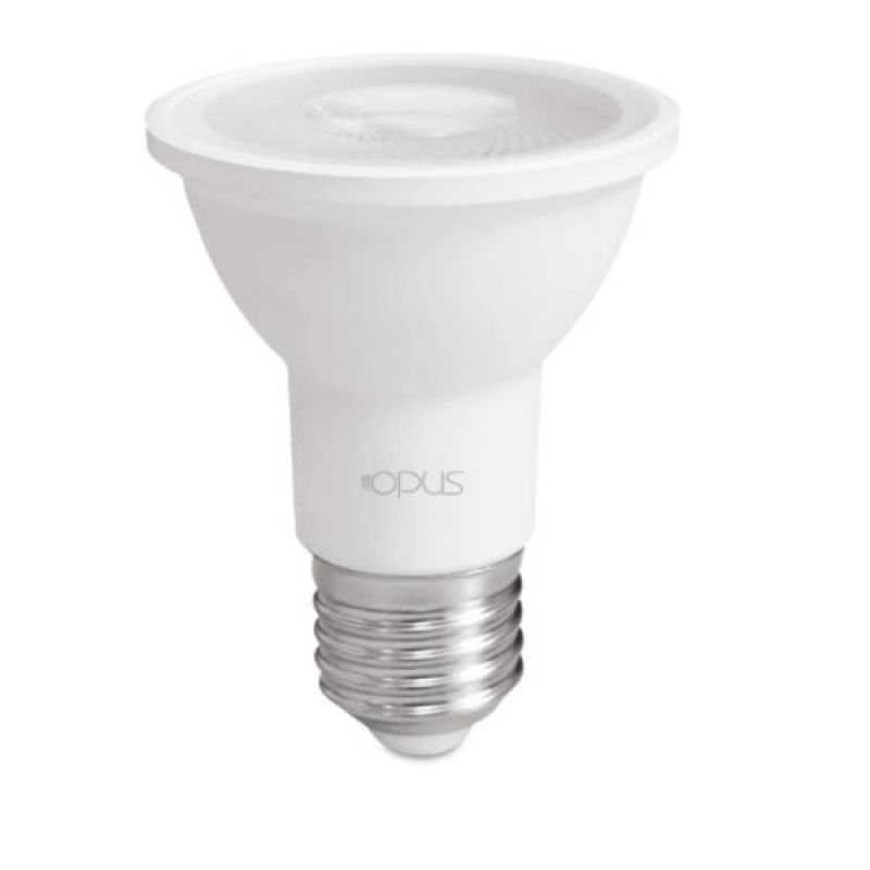 LÂMPADA LED PAR 20 07W 4000K BIVOLT 37189 OPUS