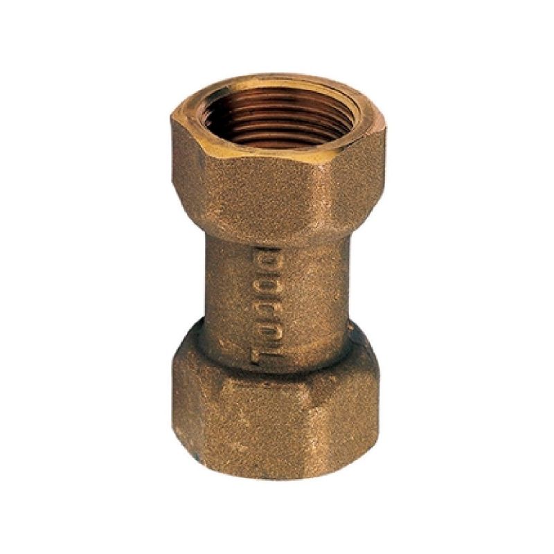 VÁLVULA RETENÇÃO UNIVERSAL DN20 3/4'' DOCOL