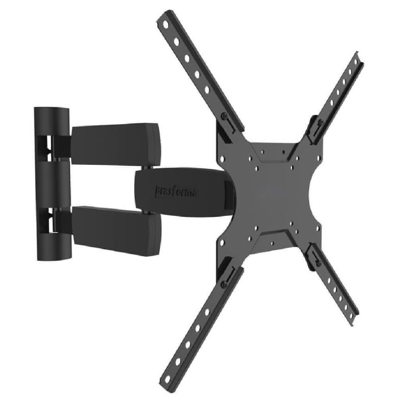 SUPORTE TRI ARTICULADO TV LCD 23-55 SBRP145 BRASFORMA