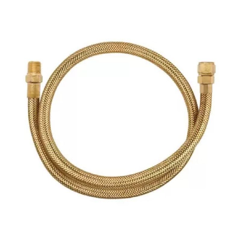 MANGUEIRA TOMBAK 1,20 METROS GLP/GN 1/2 BSP JACKWAL
