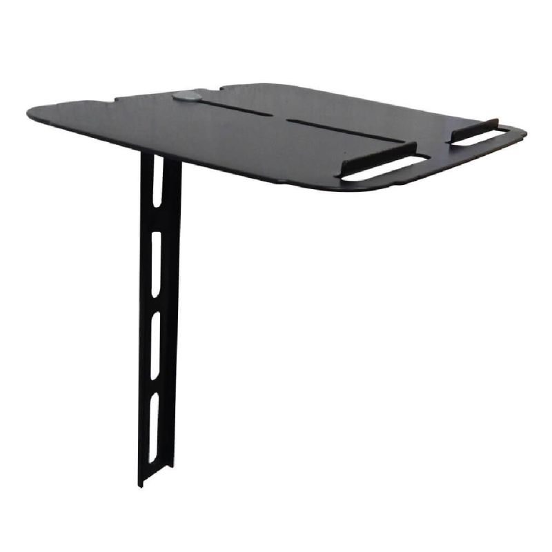 SUPORTE DECODIFICADOR PRETO ADVD178 BRASFORMA