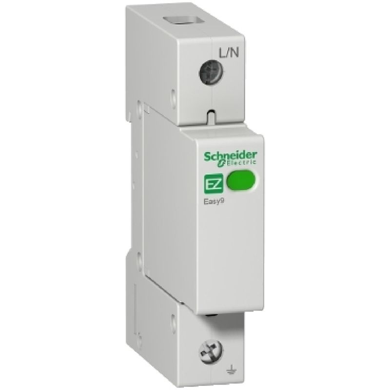 PROTETOR DE SURTO 20KA 1P EZ9L33120 SCHNEIDER