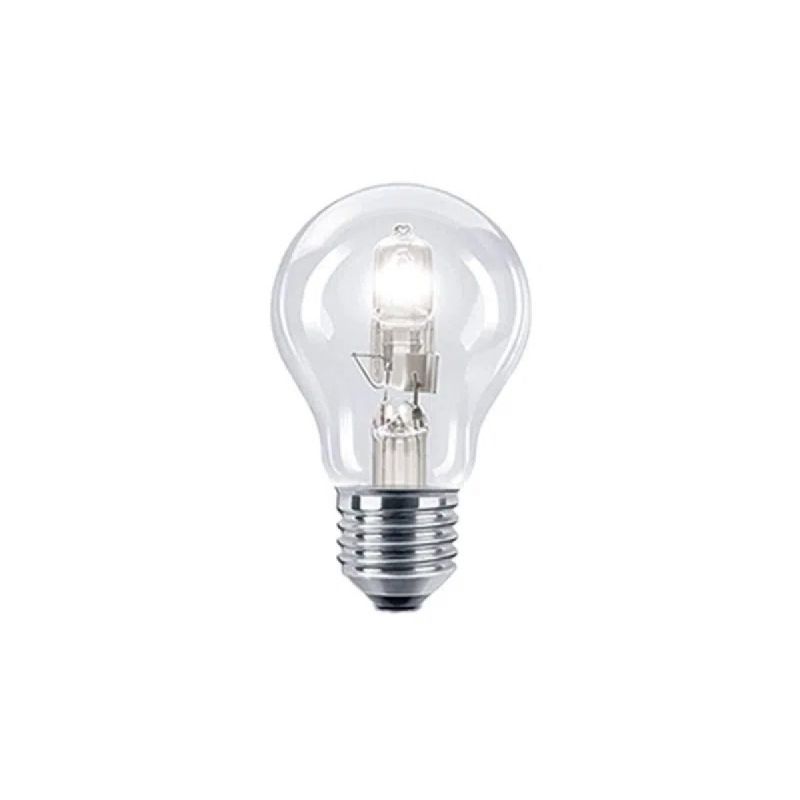 LÂMPADA HALÓGENA A60 100W 127V FOXLUX