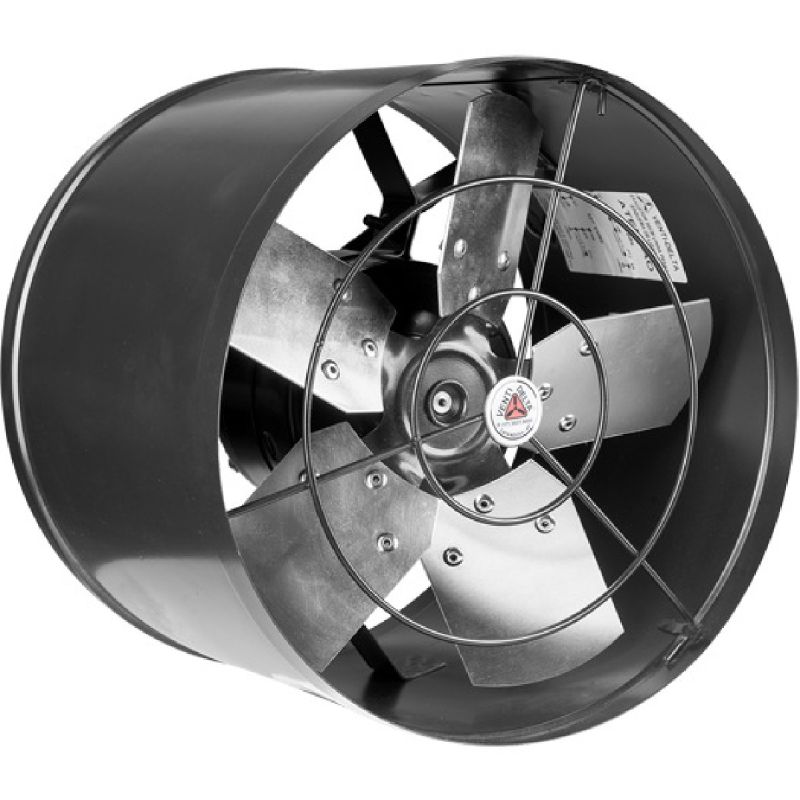 EXAUSTOR LINHA PESADA 30CM BIVOLT VENTI DELTA