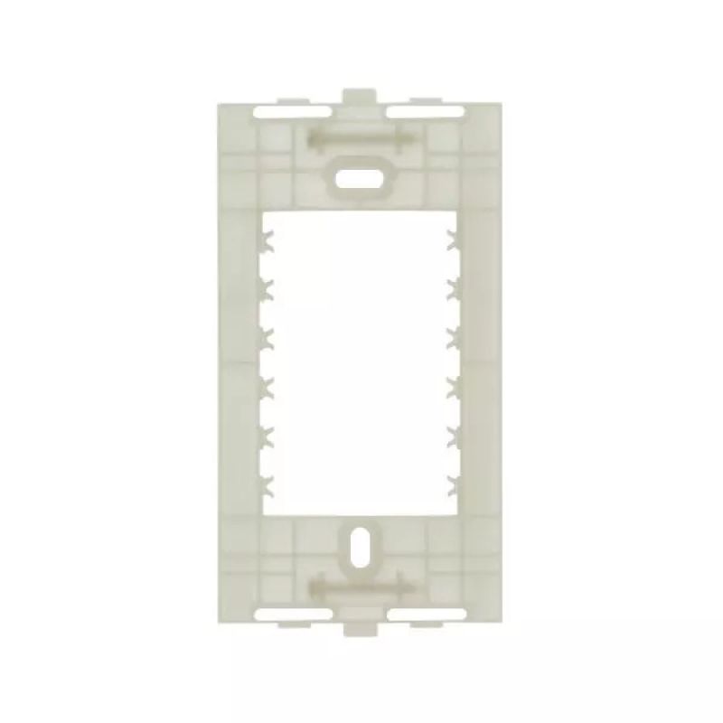 SUPORTE 4X2 CLEAN/SLEEK MARGIRIUS