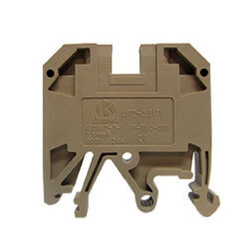 BORNE SAK 04,0MM LUKMA