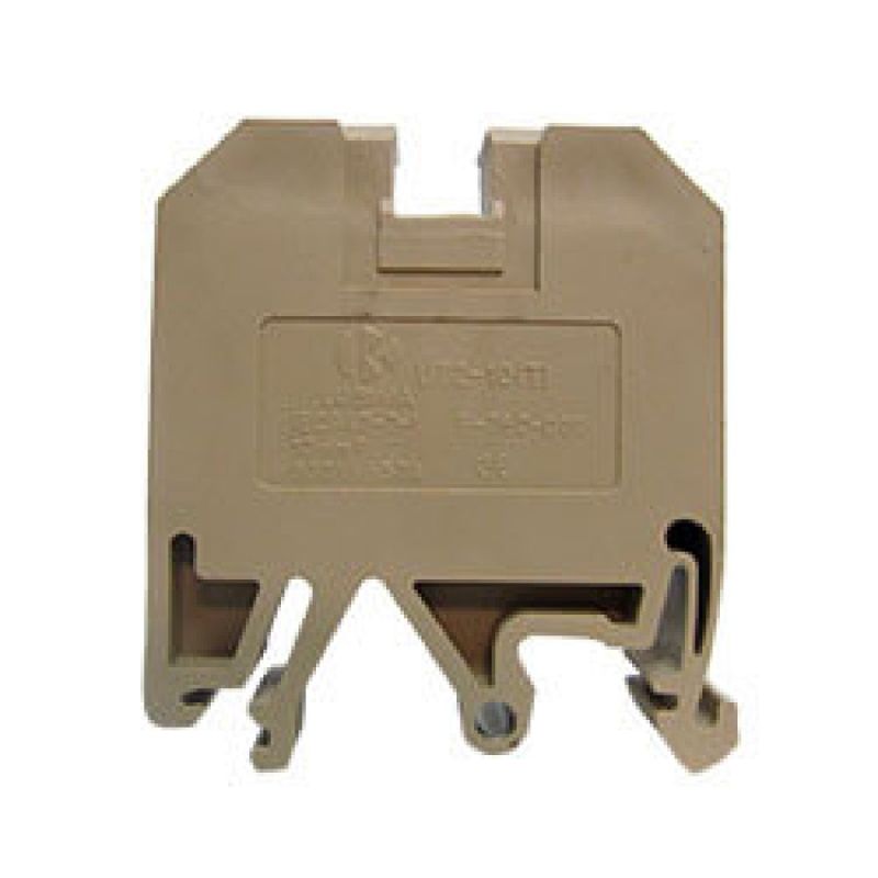 BORNE SAK 10,0MM LUKMA