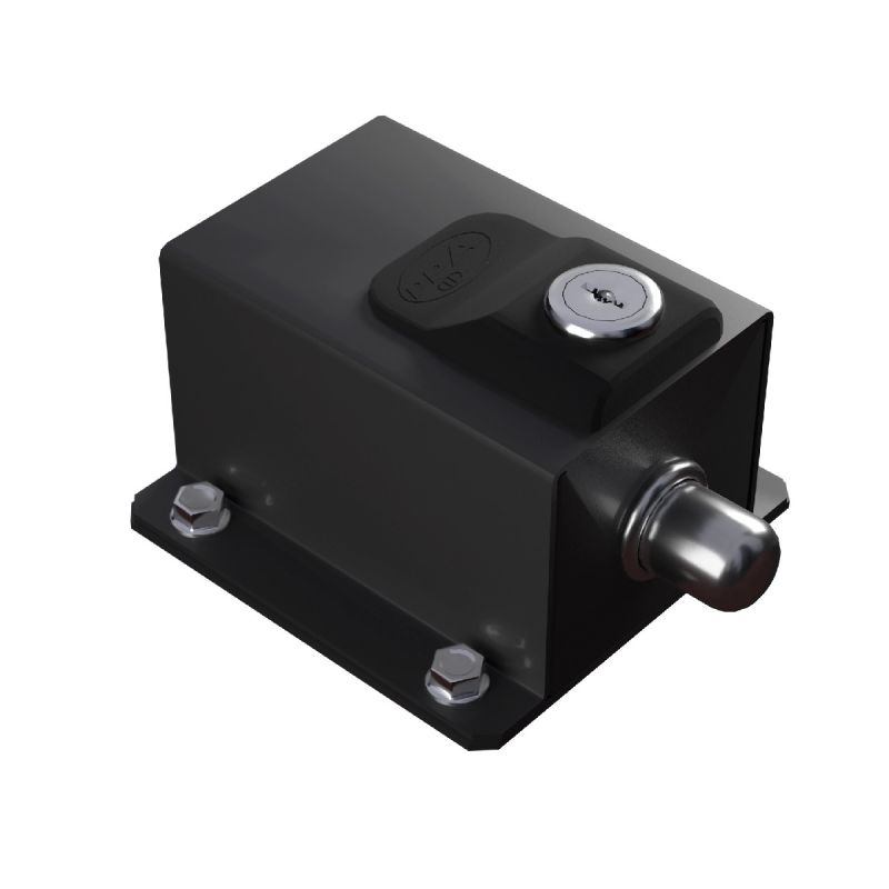TRAVA DOG STEEL 220V PPA