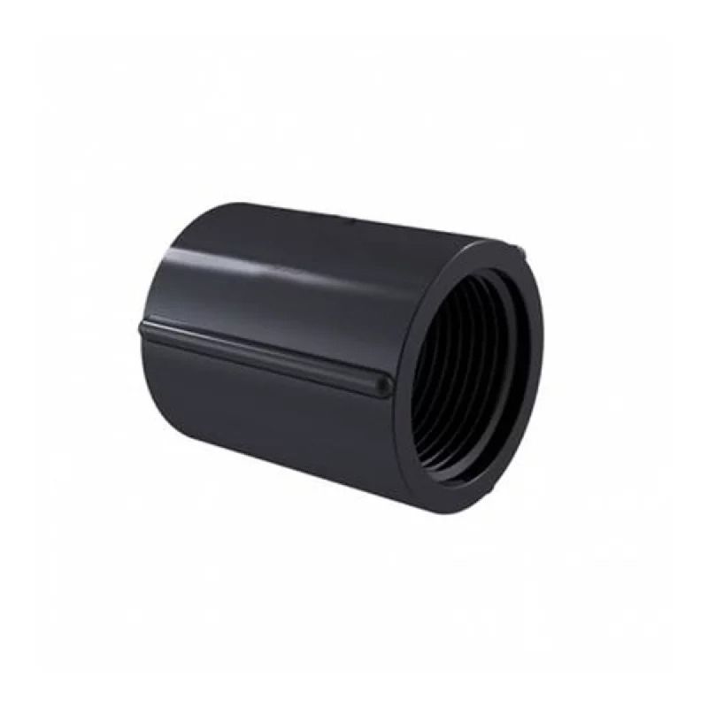 LUVA PVC ROSCÁVEL 3/4'' TERMO AMERICANA