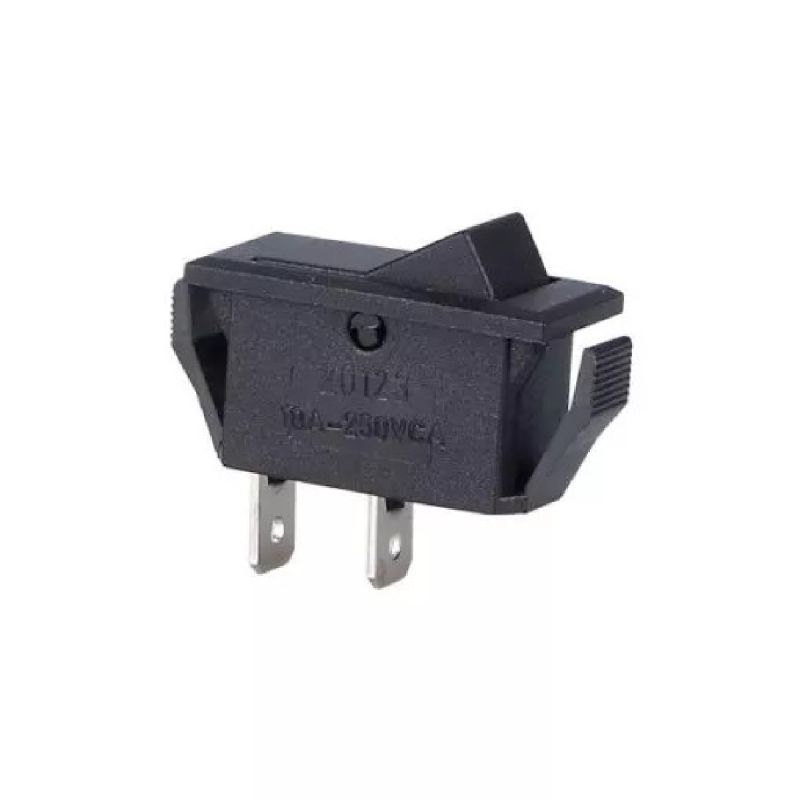 INTERRUPTOR UNIPOLAR 03A 20123 M1FT1FE3S CB MARGIRIUS