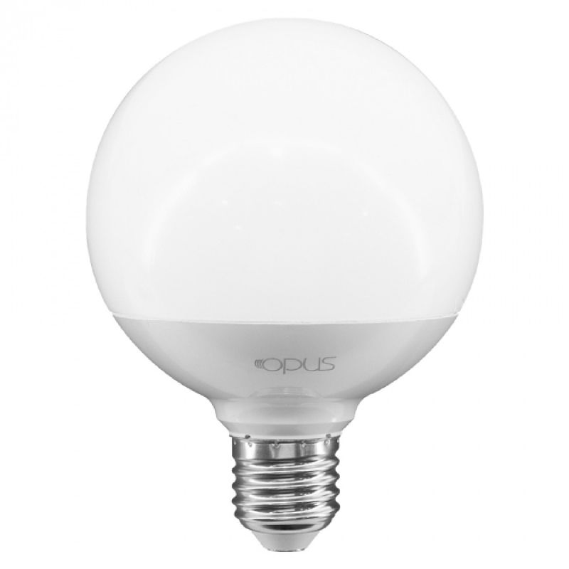LAMPADA LED G95 12W 6500K BIVOLT 34201 OPUS