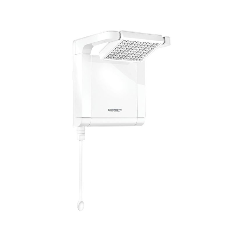 CHUVEIRO ACQUA STAR BRANCO 220V 7800W LORENZETTI