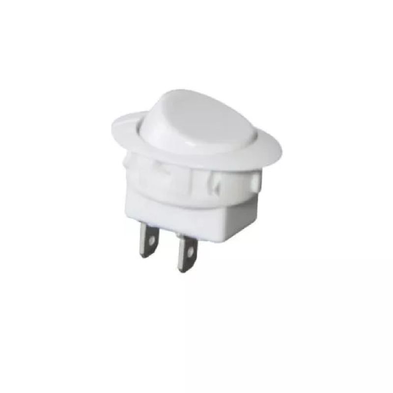 INTERRUPTOR UNIPOLAR 10A 16123 M2BT4BE3B CB MARGIRIUS