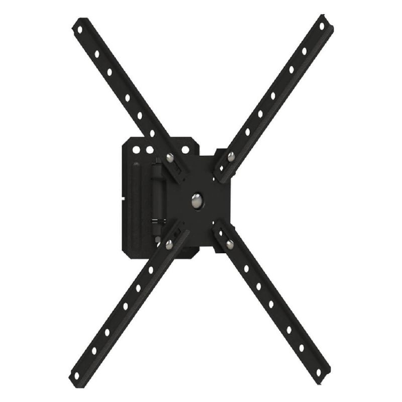 SUPORTE TV LED ARTICULADO 10-55 SBRP1020 BRASFORMA