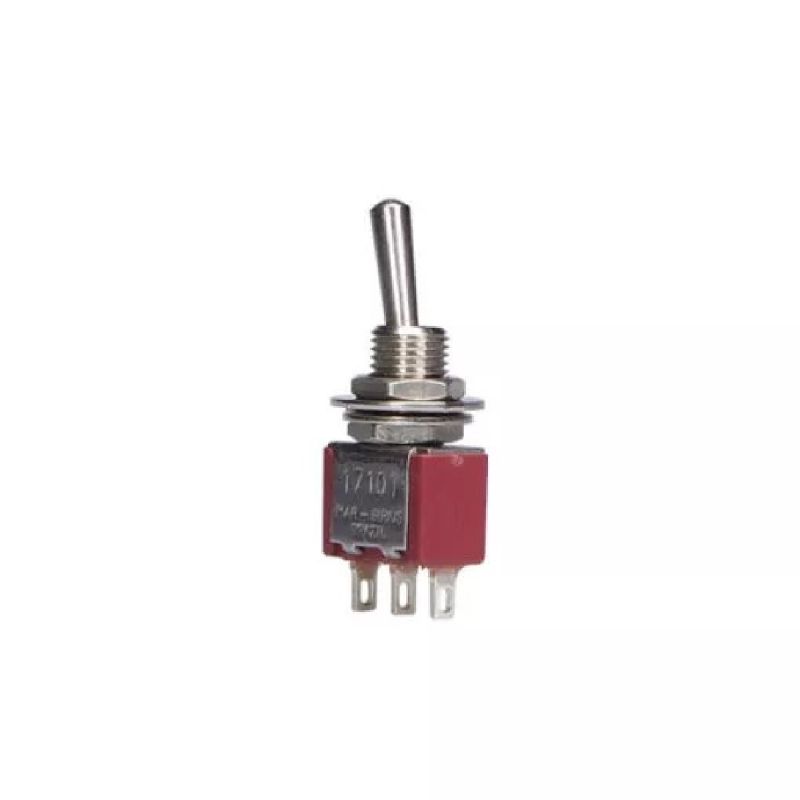 MICRO CHAVE INVER 17101 A2B1STSE CB MARGIRIUS