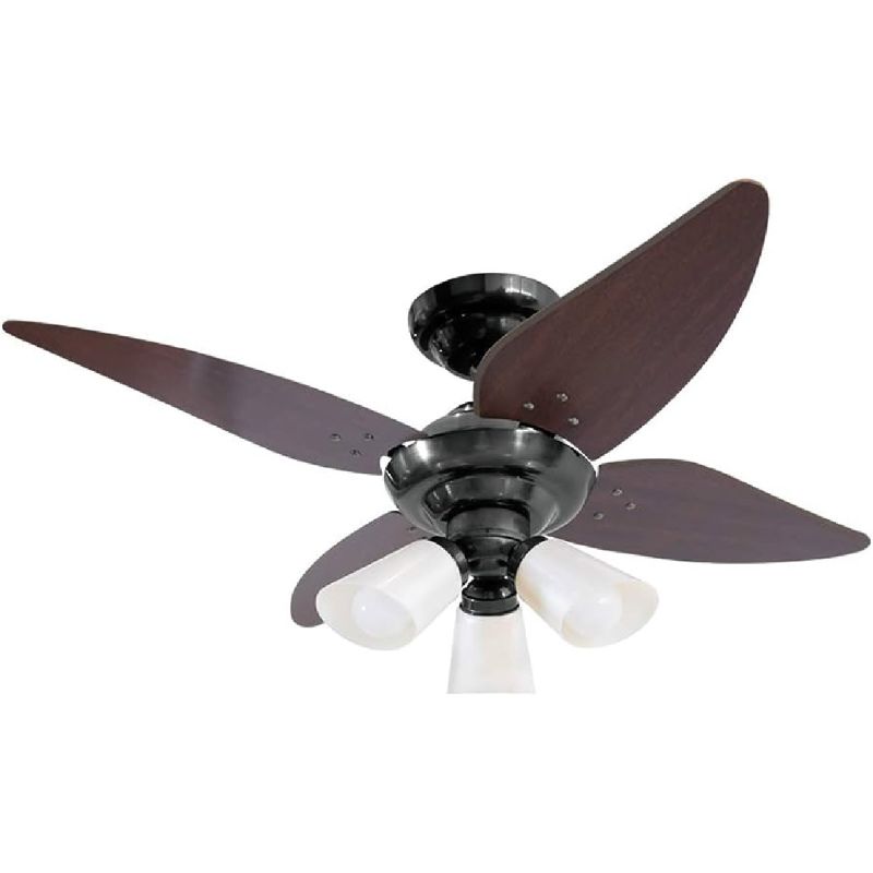 VENTILADOR SALVANTE 4P CLM 127V BRANCO TRON