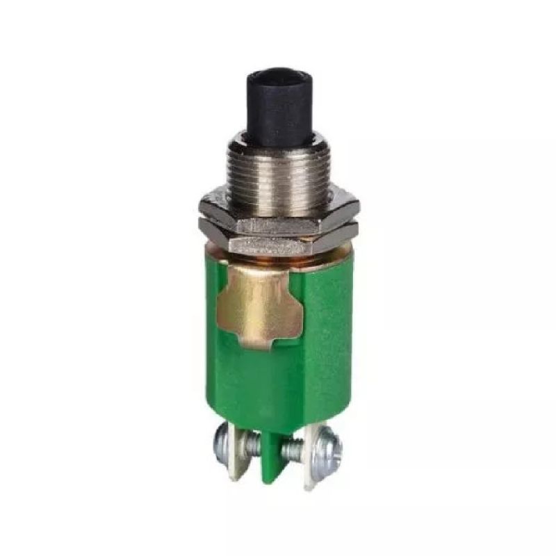 PUSHBUTTON 1A CS 390 NA/P1 CB VERDE MARGIRIUS