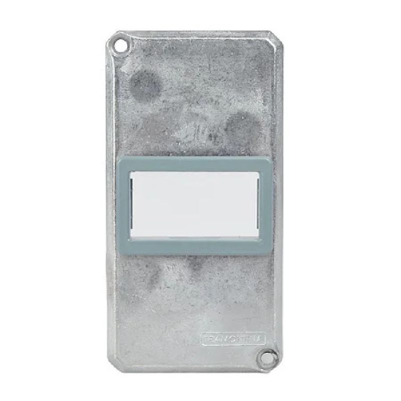 TAMPA 1 POSTO HORIZONTAL 1'' 56117/046 TRAMONTINA