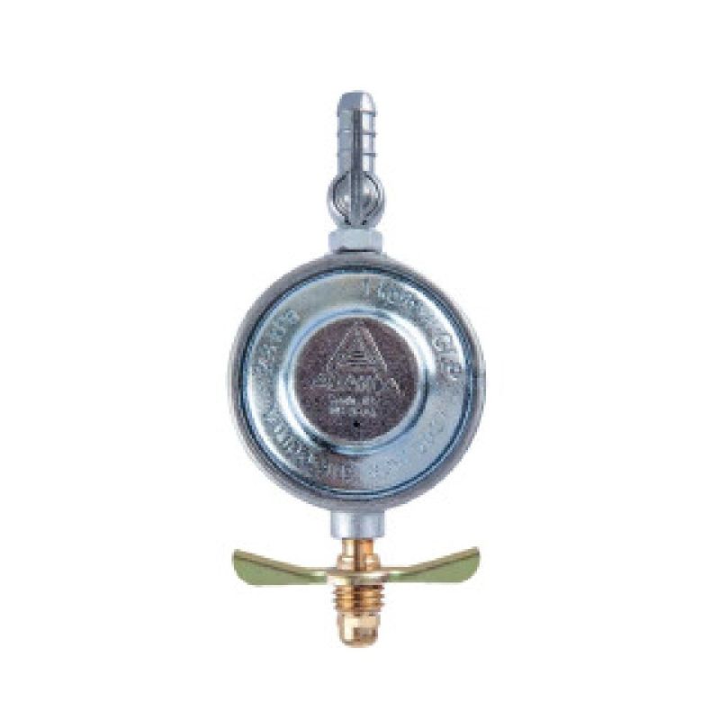 REGULADOR DE GÁS 01KG H GLP 504/01 ALIANCA