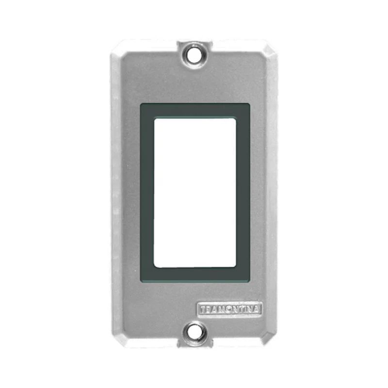 TAMPA 1 POSTO VERTICAL 3/4'' 56117/040 TRAMONTINA