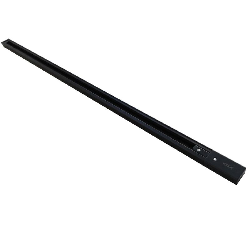 TRILHO ELETRIFICADO 1 METRO PRETO 35376 OPUS