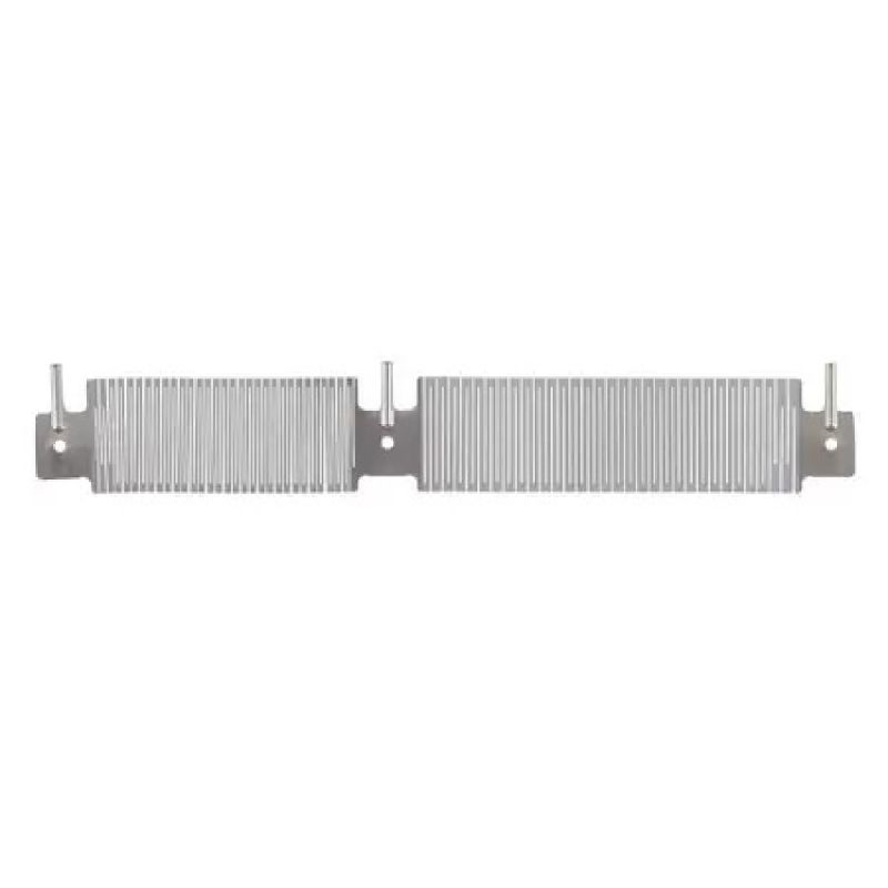 RESISTÊNCIA LOREN ULTRA 5500W 127V 3065 F LORENZETTI - COMPATÍVEL COM DUO SHOWER ULTRA, DUO SHOWER QUADRA ULTRA, BELLA DUCHA ULTRA