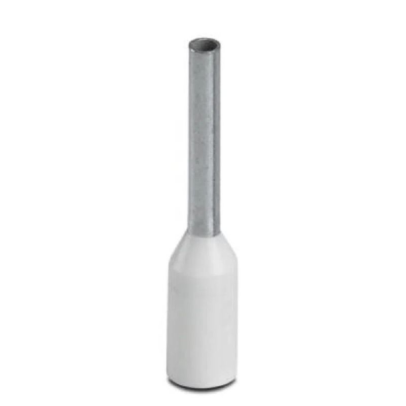 TERMINAL TUBULAR ILHOS 0,50MM (100 PEÇAS) CT3604 CRIMPER