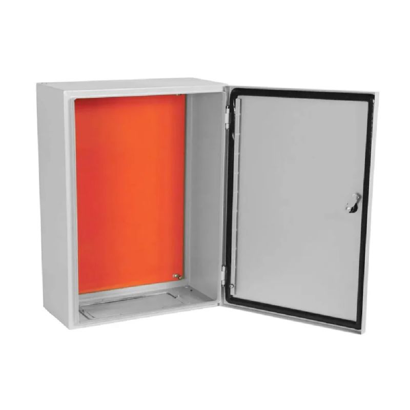 QUADRO COMANDO 0400X300X200MM JNG