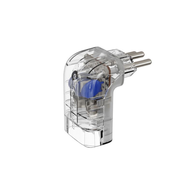 PROTETOR DE SURTO DPS TOMADA 3P 20A POCKET FIT CLAMPER