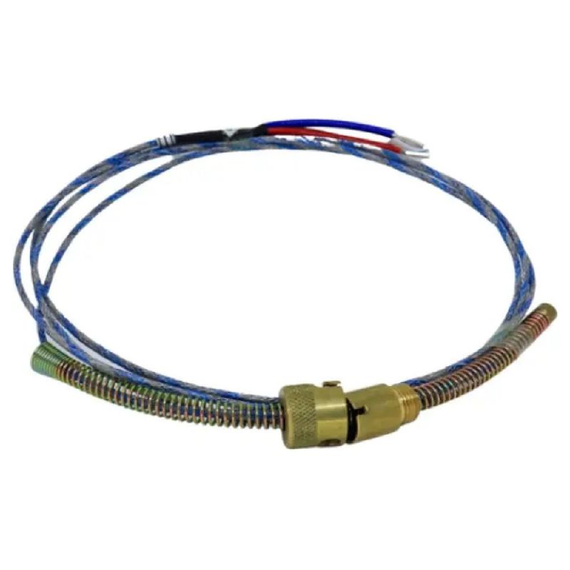 TERMOPAR TC 105 J 8MM GD AC 1/4'' BSP 2 METROS ALTRONIC