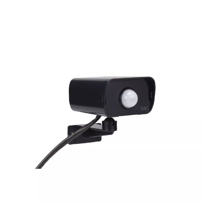 SENSOR PRESENÇA EXTERNO PRETO MPX 40F MARGIRIUS