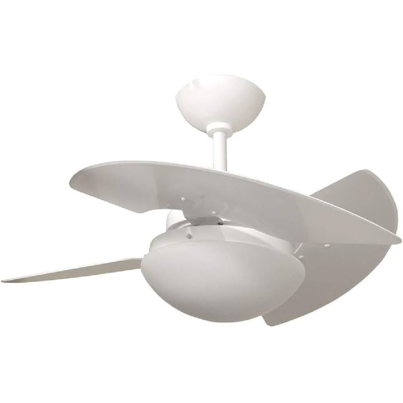 VENTILADOR AVENTADOR STILO 3P CLM 127V BRANCO TRON