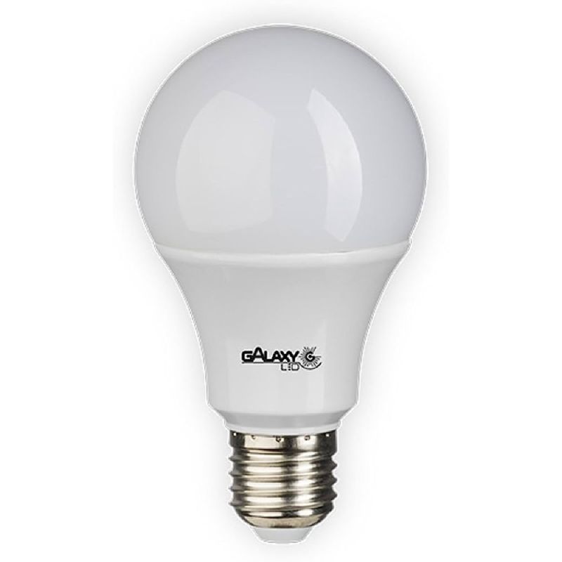 LÂMPADA BULBO LED 15W 3000K GALAXY