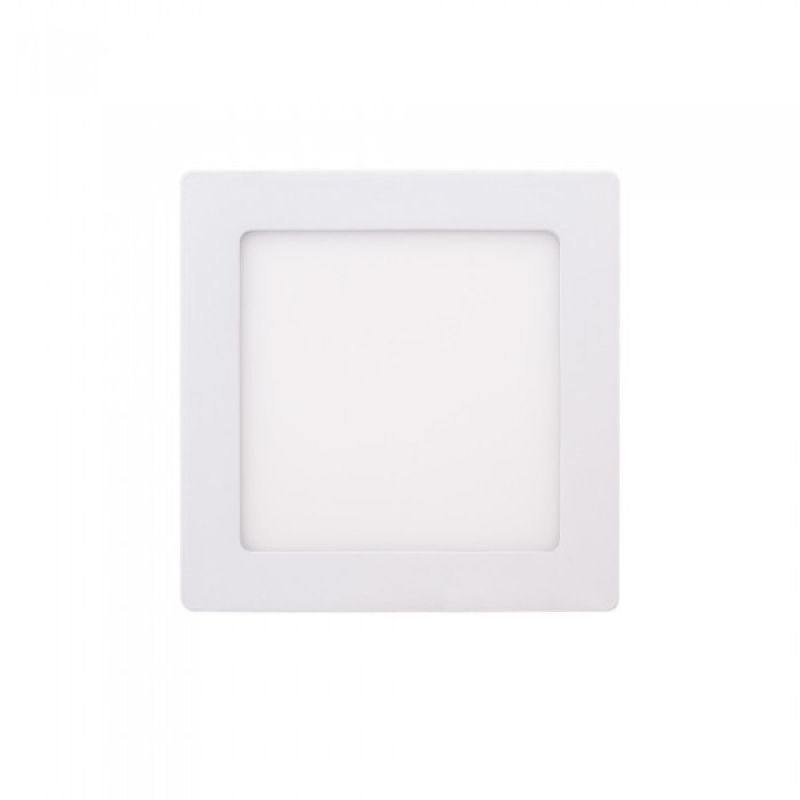 PAINEL LED SOBREPOR QUADRADO 24W 3000K BIVOLT 32573 OPUS