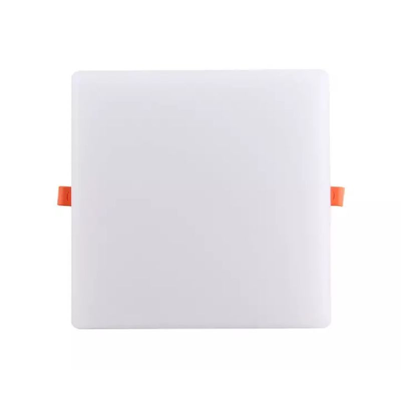 PAINEL LED SEMI EMBUTIDO QUADRADO 32W 6500K BIVOLT 38179 OPUS