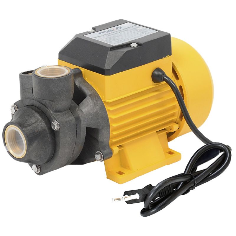 BOMBA D'&Aacute;GUA PERIF&Eacute;RICA 1/2 CV ACQUACLEAN BIVOLT FERRARI