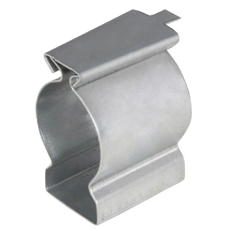 ABRAÇADEIRA TIPO D COM CUNHA 1/2'' TRAMONTINA