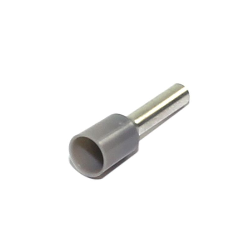 TERMINAL PINO FOGUETE 02,5MM (100 PEÇAS) CT3608 CRIMPER