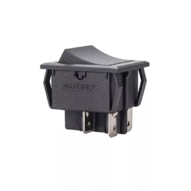 INTERRUPTOR BIPOLAR 10A 20223 M2FT4FE3Q CB MARGIRIUS