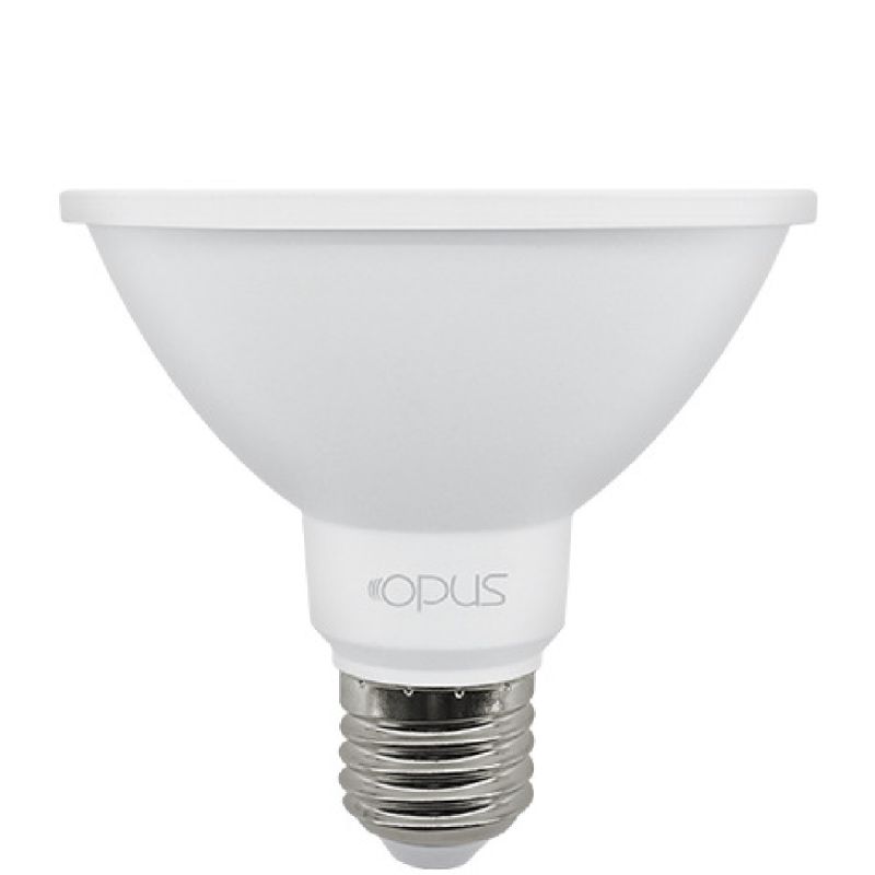 LÂMPADA LED PAR 30 10W 3000K BIVOLT 85094 OPUS