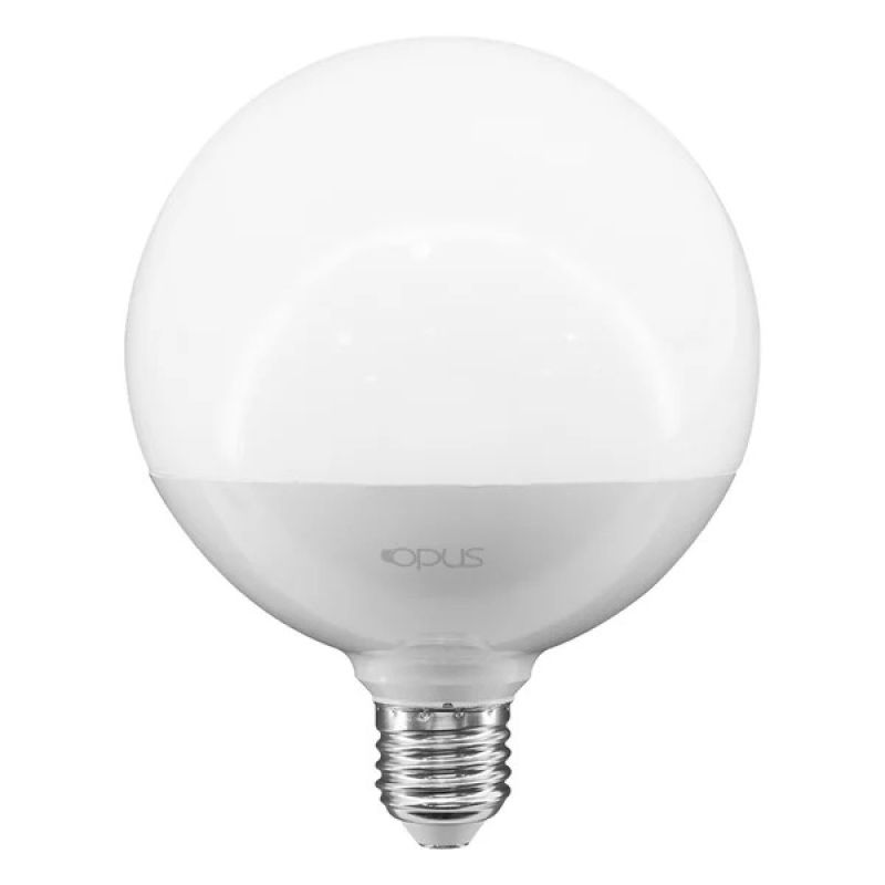 LAMADAP LED G120 15W 6500K BIVOLT 36601 OPUS