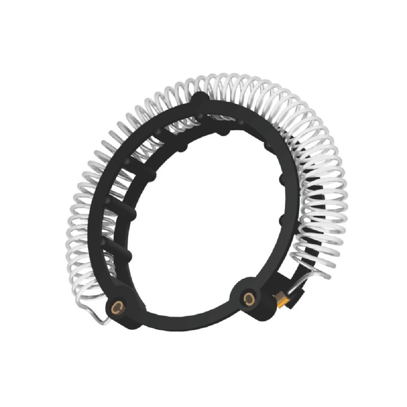 RESISTÊNCIA MASTER BANHO 127V ZAGONEL