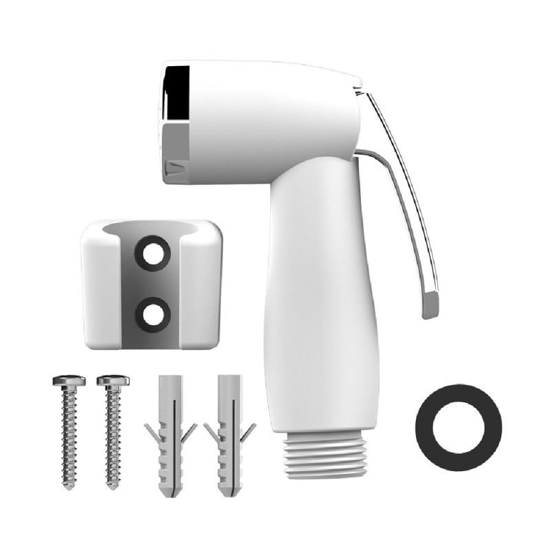GATILHO PARA DUCHA HIGIÊNICA POP COM SUPORTE CENSI