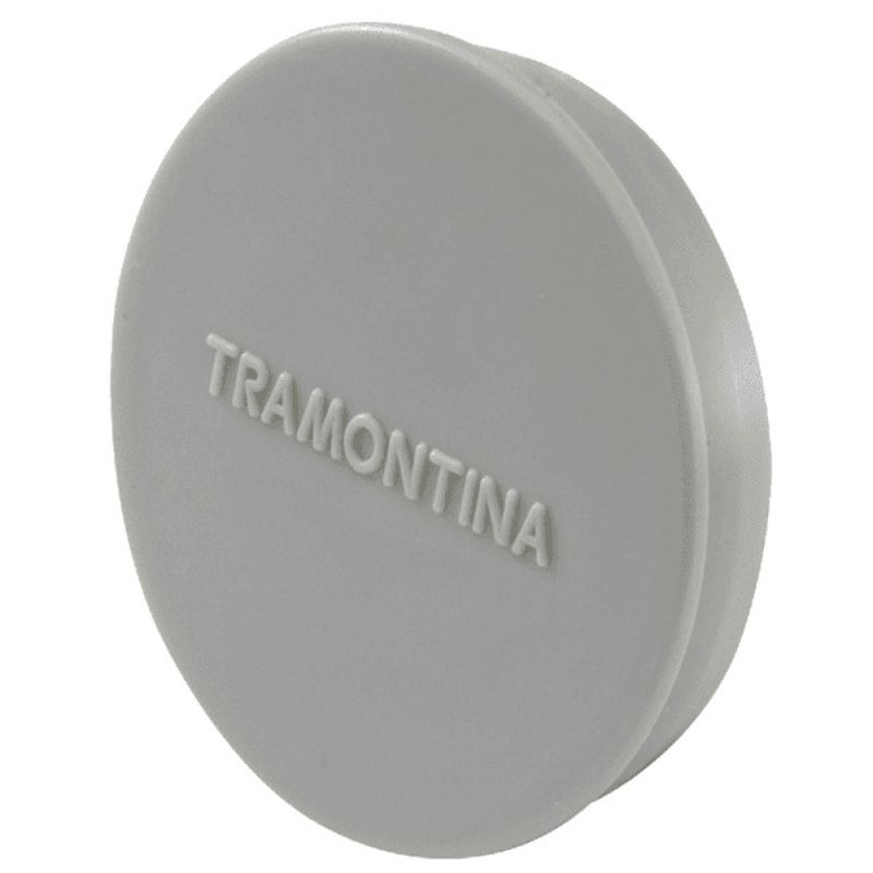 TAMPÃO PARA CAIXA MÚLTIPLA 1 56114/053 TRAMONTINA