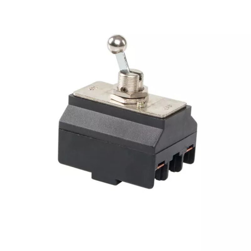 INTERRUPTOR TRIPOLAR 30A CS 301 TP/SS CB MARGIRIUS