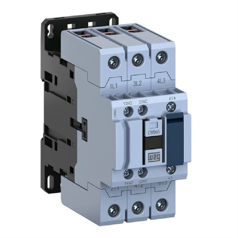 CONTATOR CWB65 11 30D23 65A 220V WEG