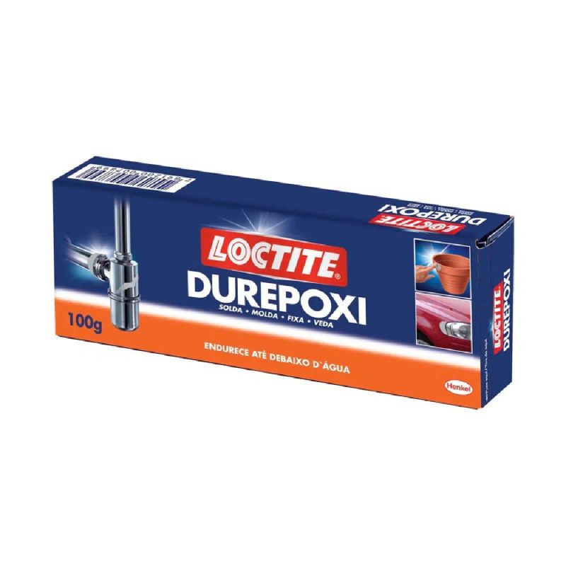 DUREPOXI 100 GRAMAS LOCTITE
