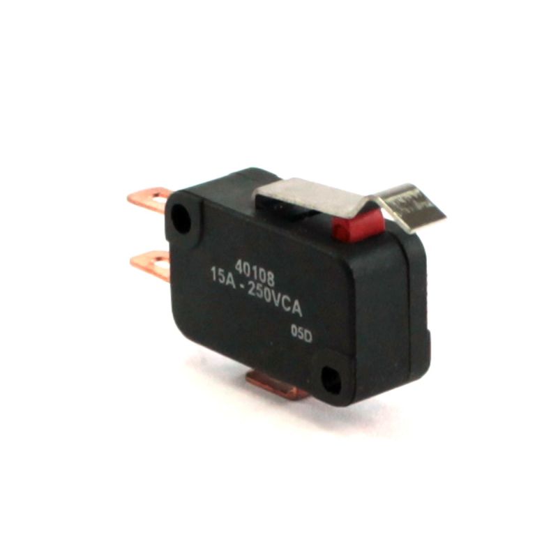 MICRO INTERRUPTOR 15A 40108 A6E3Q CB MARGIRIUS